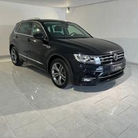 TIGUAN 2019 2.0 TDI 150 CV DSG R-LINE VIRTUAL COCK