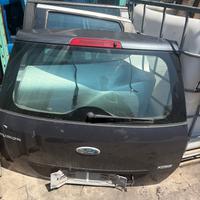 COFANO PORTELLONE POSTERIORE FORD FUSION ANNO:2004