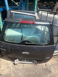 COFANO PORTELLONE POSTERIORE FORD FUSION ANNO:2004