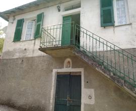 Appartamento nel verde Crocefieschi