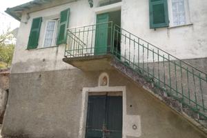 Appartamento nel verde Crocefieschi