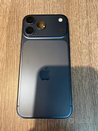 I phone 17 promax 256
