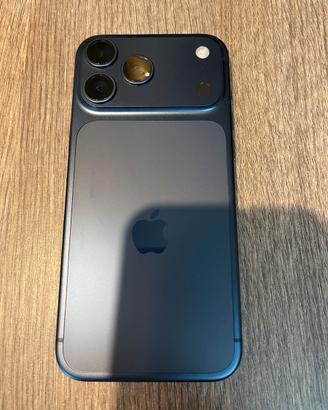 I phone 17 promax 256