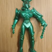 Andromeda cavalieri dello zodiaco 