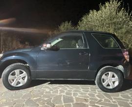 SUZUKI Grand Vitara - 2013