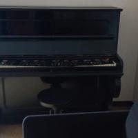 Pianoforte Colombo 1908