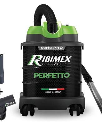 Aspiracenere Ribimex Pro “Perfetto”