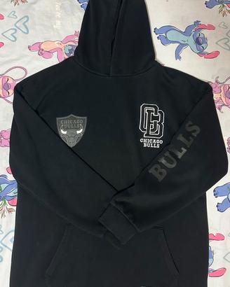 felpa chicago bulls