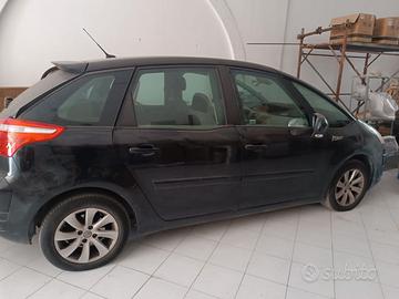 citroen c 4