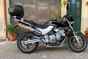 Honda hornet 2002