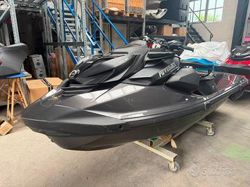 SeaDoo RXP 300 hp