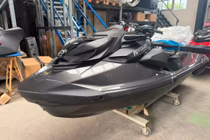 SeaDoo RXP 300 hp