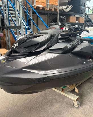 SeaDoo RXP 300 hp