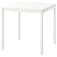 Base e piano tavolo Ikea Melltorp.