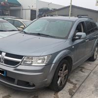 DODGE JOURNEY 2008-2020 2.0 CRD 5 Porte