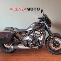 Moto Morini Calibro Bagger Super Prezzo !!!