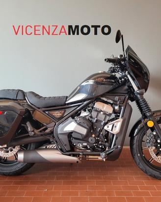 Moto Morini Calibro Bagger Super Prezzo !!!