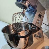 planetaria/impastatrice kenwood