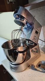 planetaria/impastatrice kenwood