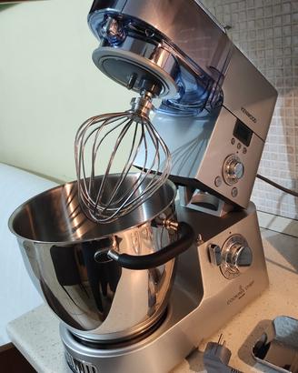 planetaria/impastatrice kenwood