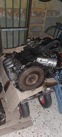 Motori Opel Corsa C 1.2 Z12XE - Ricambi
