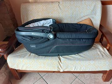 Trio della Peg Perego