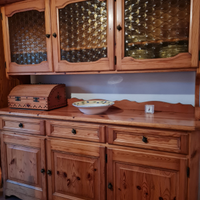 Cucina rustica