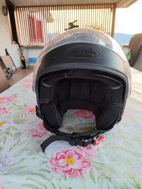 casco airoh 