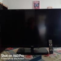 Tv 32 pollici haier ners