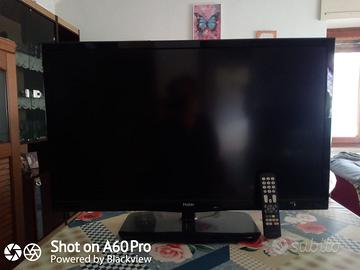 Tv 32 pollici haier ners