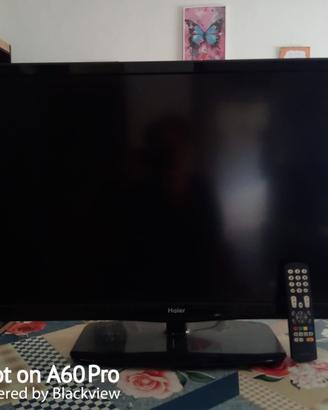 Tv 32 pollici haier ners