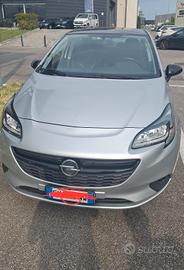  Opel Corsa 2017