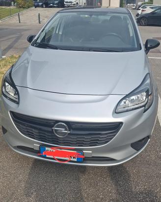  Opel Corsa 2017