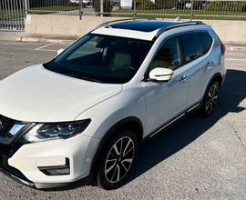 NISSAN X-Trail 3ª serie - 2020