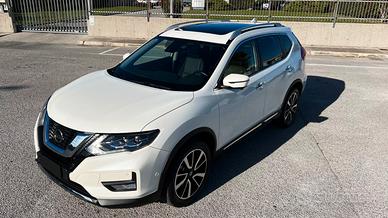 NISSAN X-Trail 3ª serie - 2020