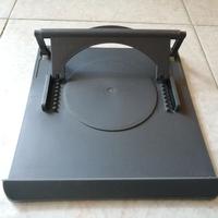 Supporto base per notebook