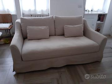 Divano 2 posti Farlov Ikea