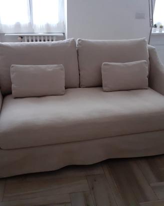 Divano 2 posti Farlov Ikea