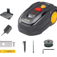 Robot tagliaerba Landxcape con filo perimetrale