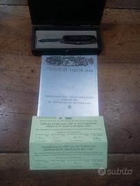 victorinox Battle of St. Jacob on the Birse 1444