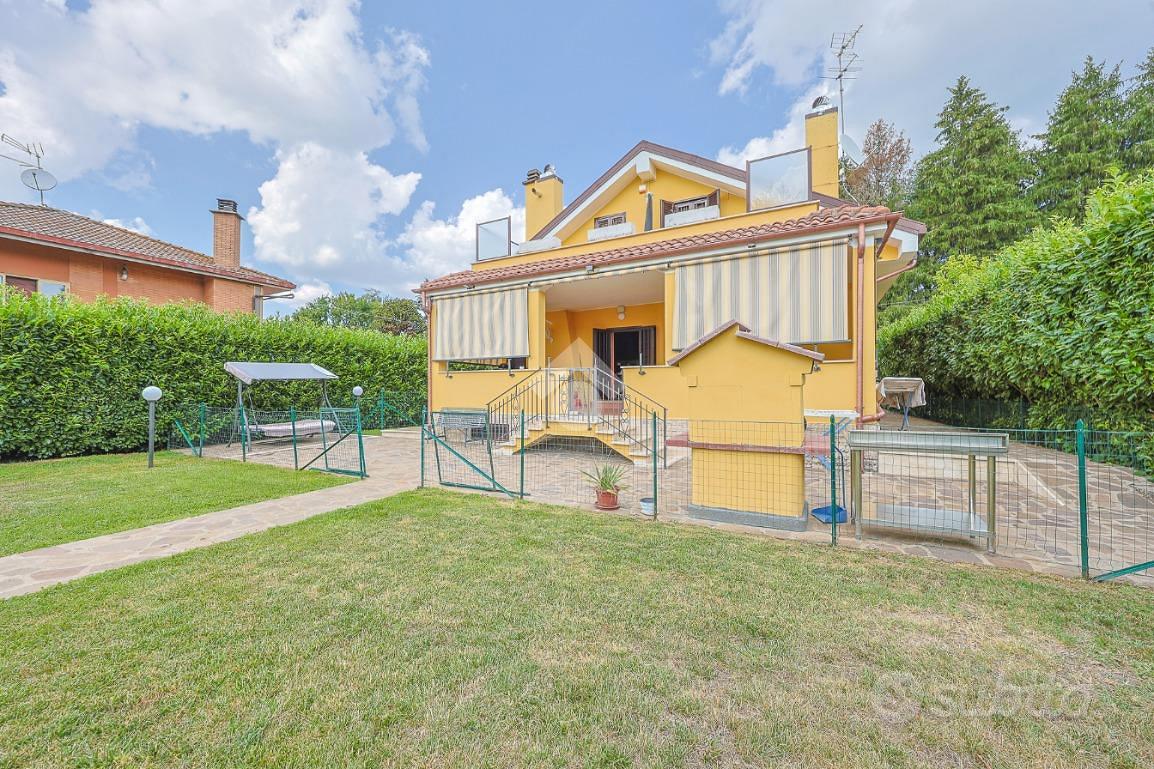 Casa – Monte Compatri, Roma Capitale - Vista 2