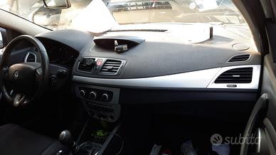 RENAULT MEGANE 2010 - KIT AIRBAG