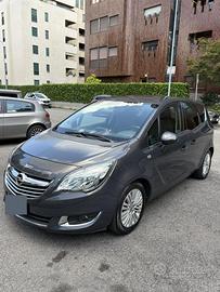 Opel Meriva (cosmo)