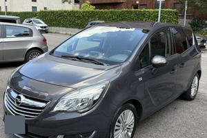 Opel Meriva (cosmo)