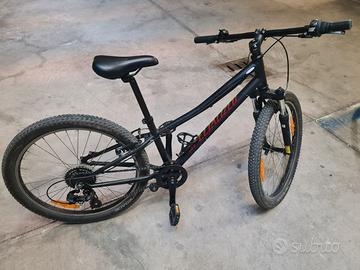 Specialized Hot Rock 24"