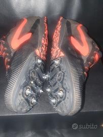 scarpe   atletica 43