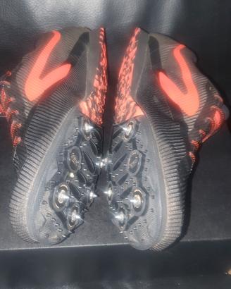 scarpe   atletica 43