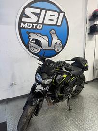 Kawasaki Z 650