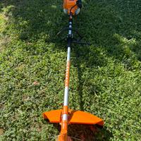 Decespugliatore
