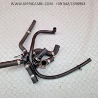 TUBI ACQUA x KTM EXC 450 2004 2005 SXF 2003 2006